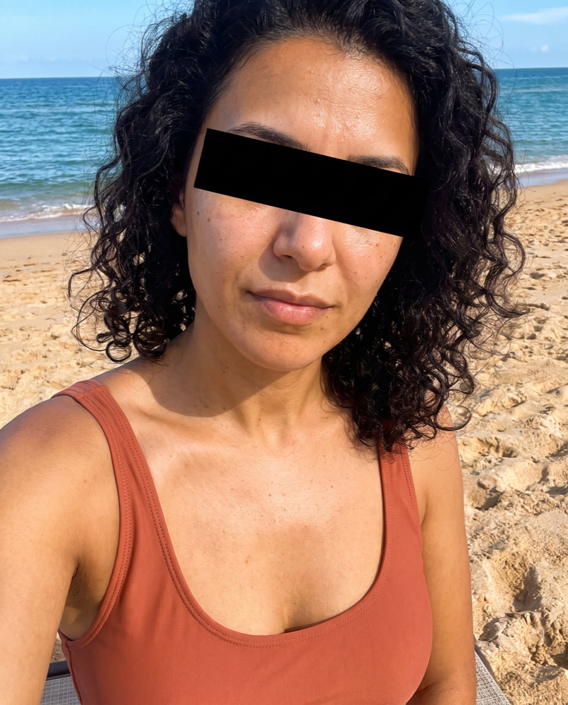 After — even golden, week 5