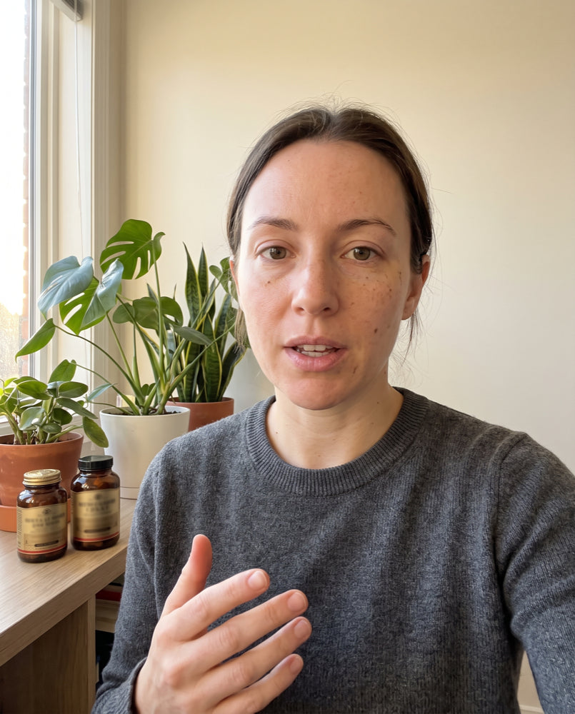 Customer video testimonial